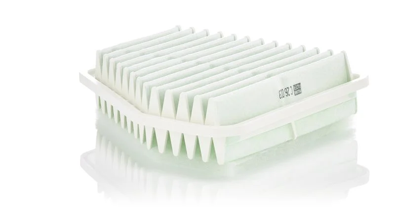 Filtro de Ar MANN-FILTER C 26 003