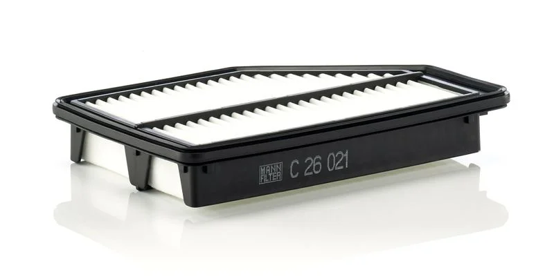 Filtro de Ar MANN-FILTER C 26 021
