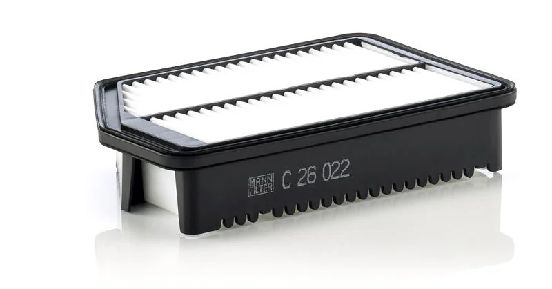 Filtro de Ar MANN-FILTER C 26 022