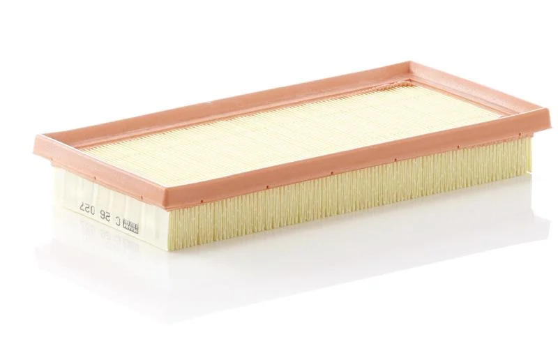 Air Filter MANN-FILTER C 26 027