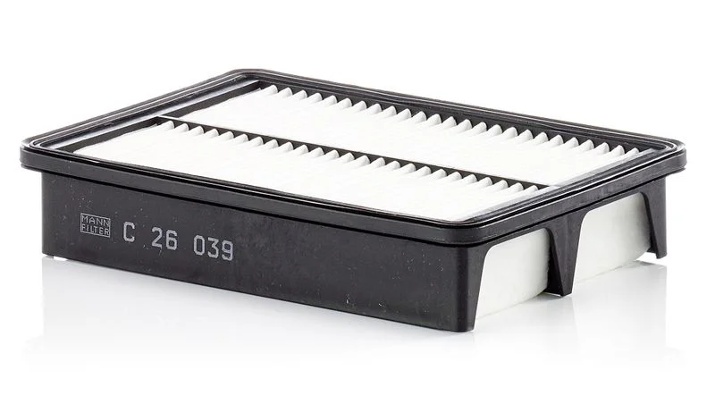 Air Filter MANN-FILTER C 26 039