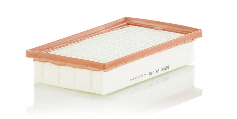 Filtro de Ar MANN-FILTER C 26 048
