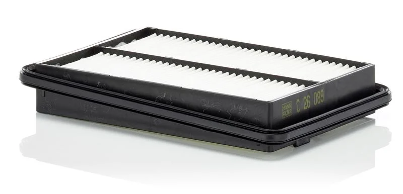 Filtro de Ar MANN-FILTER C 26 089
