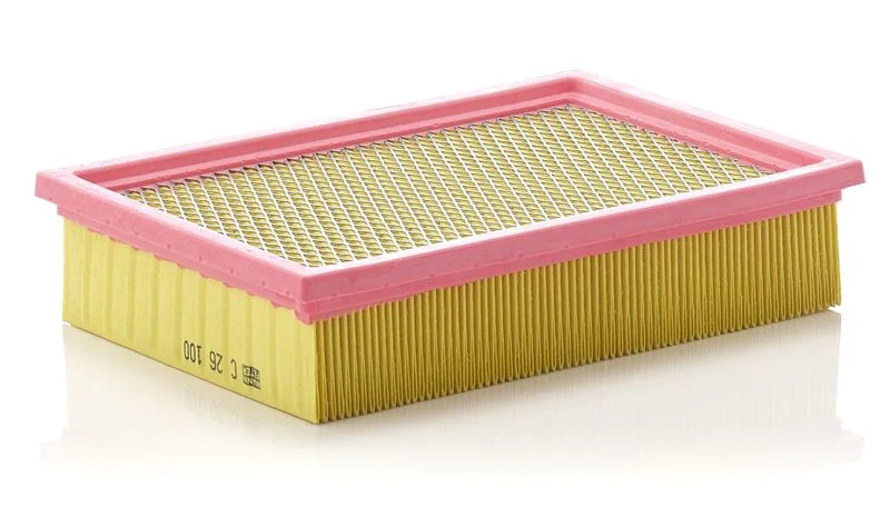 Filtro de Ar MANN-FILTER C 26 100