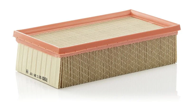 Filtro de Ar MANN-FILTER C 26 107