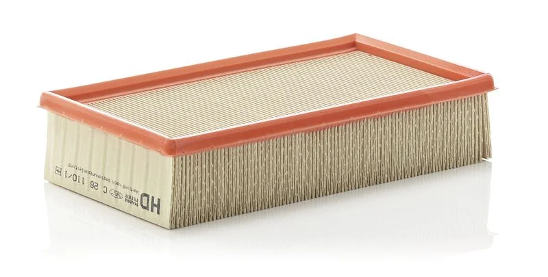 8 MANN-FILTER C 26 110/1