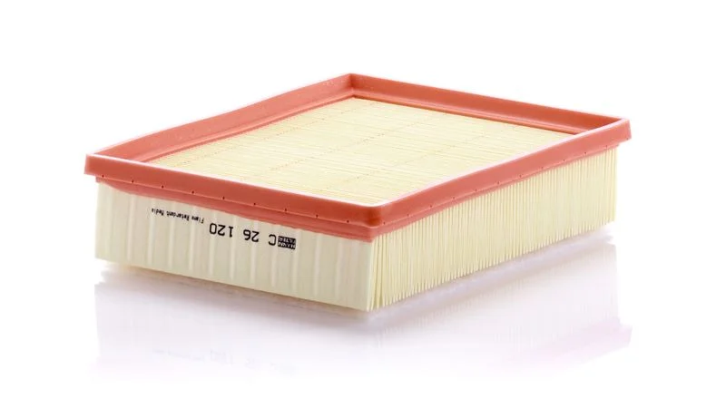 Air Filter MANN-FILTER C 26 120
