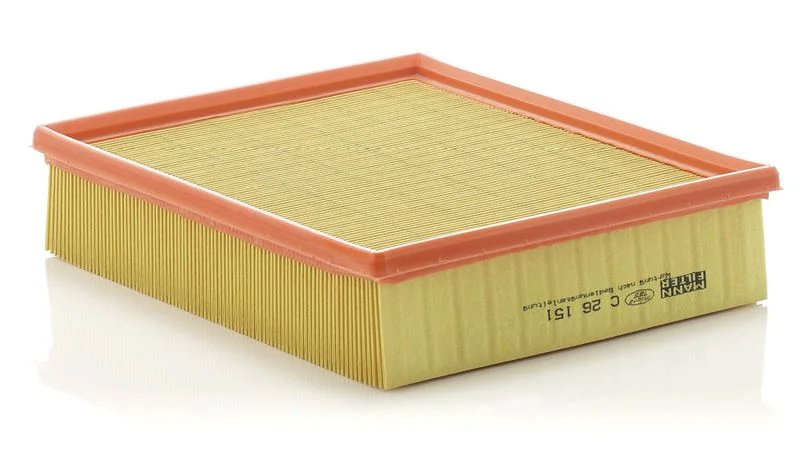 Air Filter MANN-FILTER C 26 151