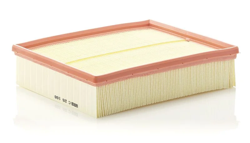 Filtro de Ar MANN-FILTER C 26 168