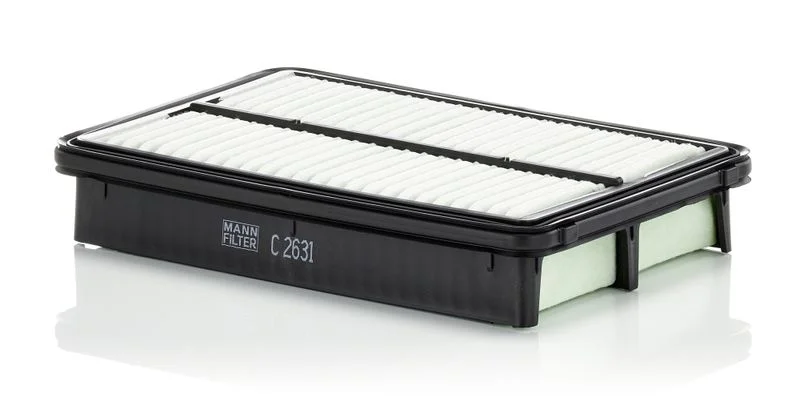 Air Filter MANN-FILTER C 2631