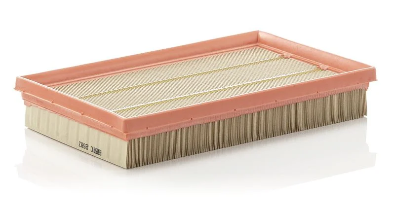 Filtro de Ar MANN-FILTER C 2683