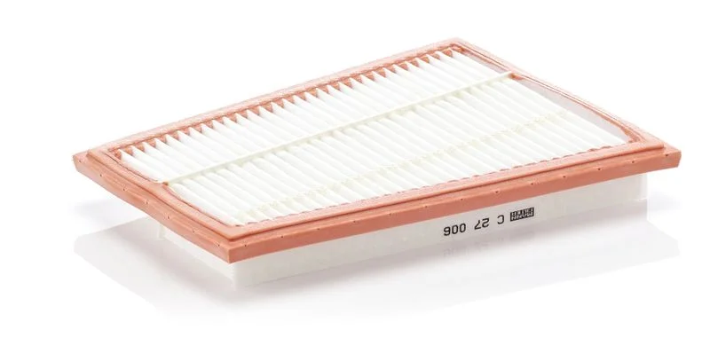 Filtro de Ar MANN-FILTER C 27 006