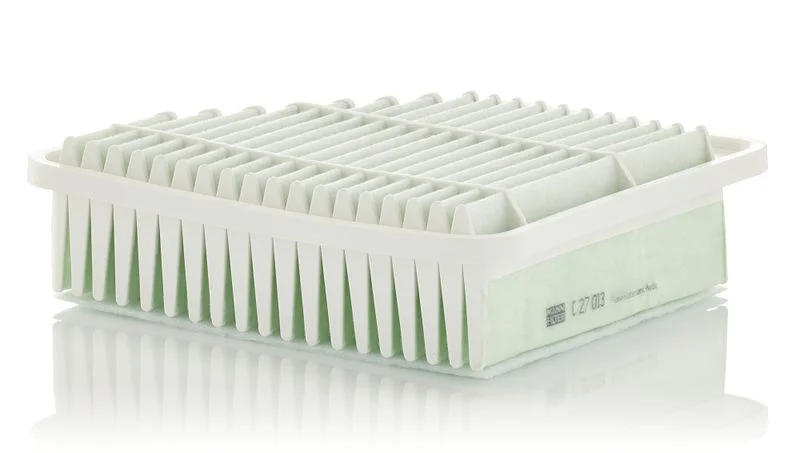 Air Filter MANN-FILTER C 27 013