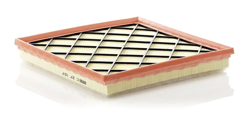 Filtro de Ar MANN-FILTER C 27 107