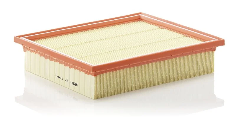 Filtro de Ar MANN-FILTER C 27 154/1