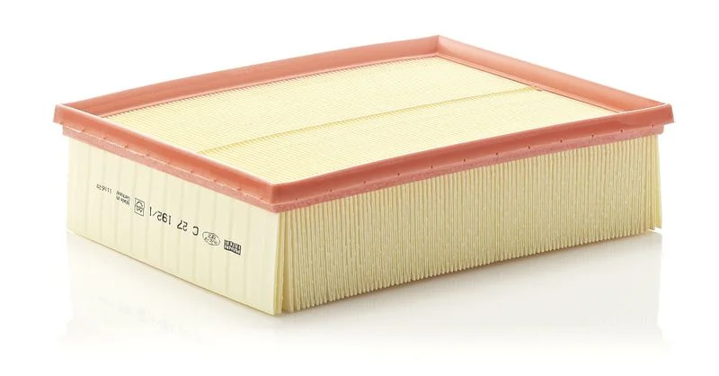 Filtro de Ar MANN-FILTER C 27 192/1