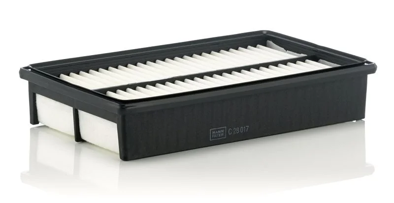 Filtro de Ar MANN-FILTER C 28 017
