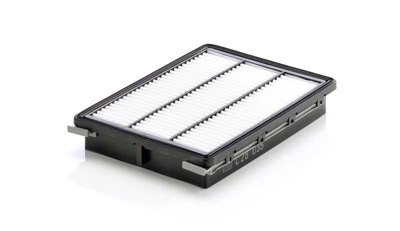 Air Filter MANN-FILTER C 28 035