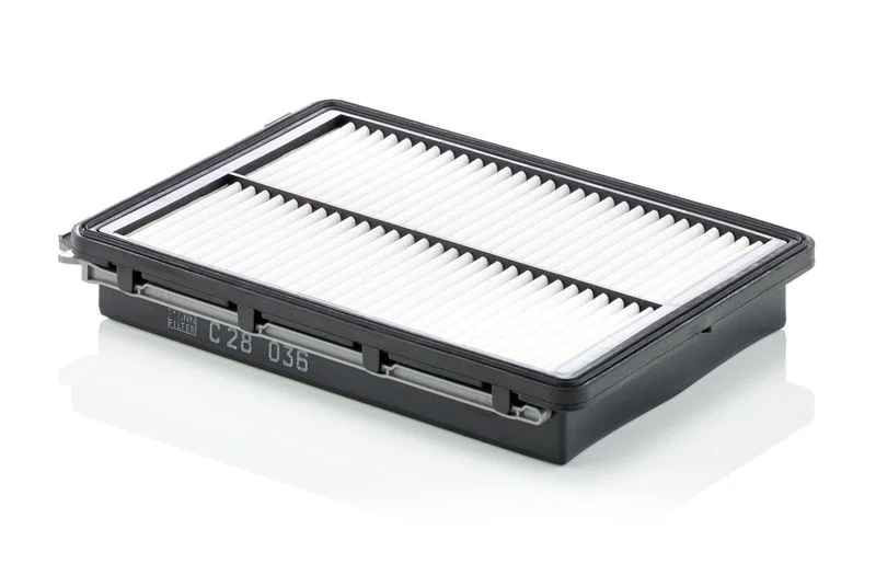 Air Filter MANN-FILTER C 28 036