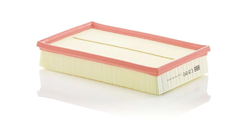 Filtro de Ar MANN-FILTER C 28 043
