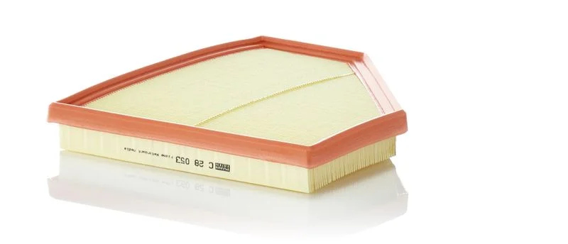 Filtro de Ar MANN-FILTER C 28 053