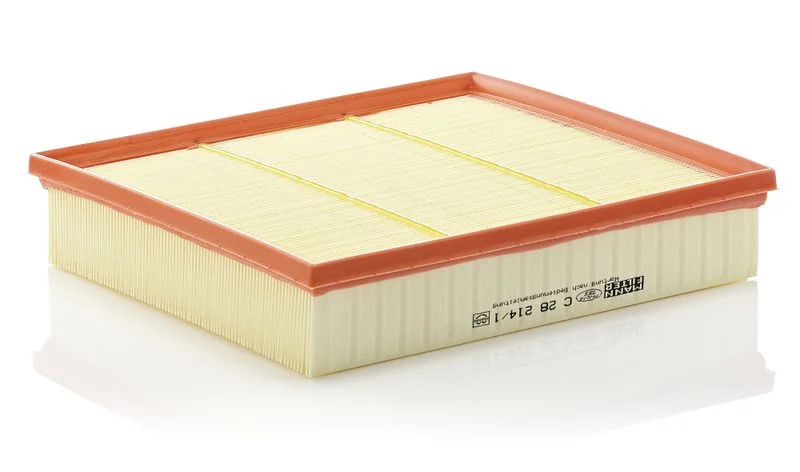 Filtro de Ar MANN-FILTER C 28 214/1
