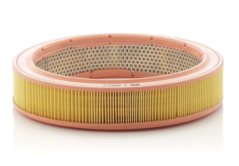 8 MANN-FILTER C 2852/2