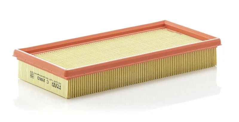 Filtro de Ar MANN-FILTER C 2860