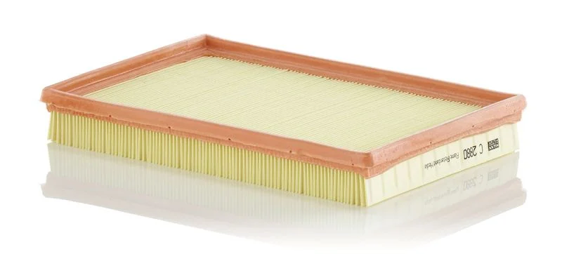 Filtro de Ar MANN-FILTER C 2880