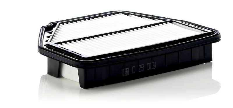 Air Filter MANN-FILTER C 29 008