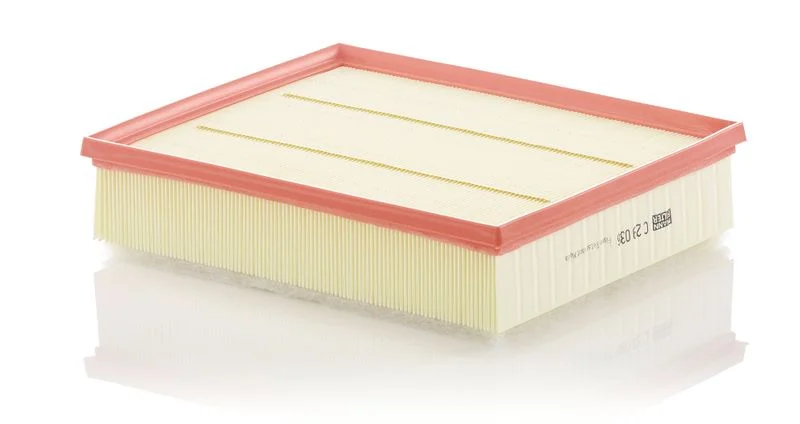 Filtro de Ar MANN-FILTER C 29 036