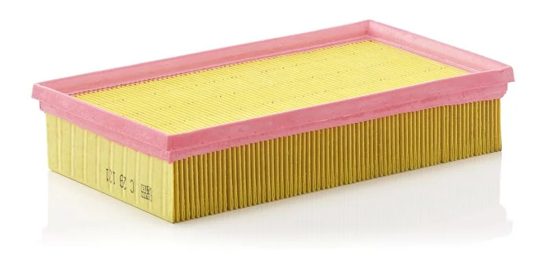 Air Filter MANN-FILTER C 29 121