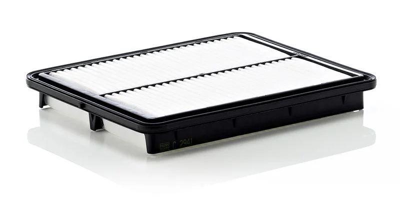 Air Filter MANN-FILTER C 2941