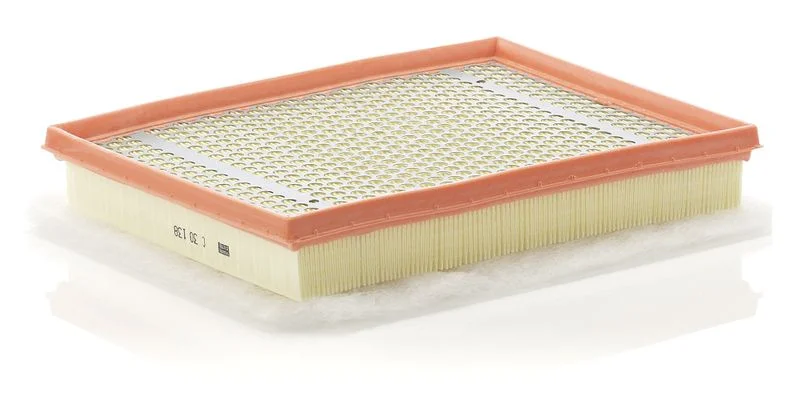 Filtro de Ar MANN-FILTER C 30 138