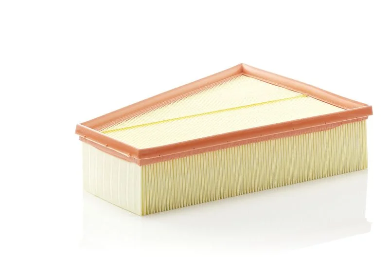 Filtro de Ar MANN-FILTER C 30 161
