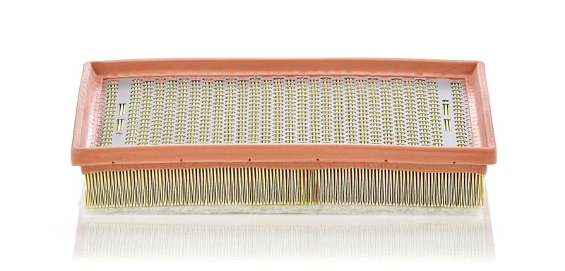 Filtro de Ar MANN-FILTER C 30 170/1
