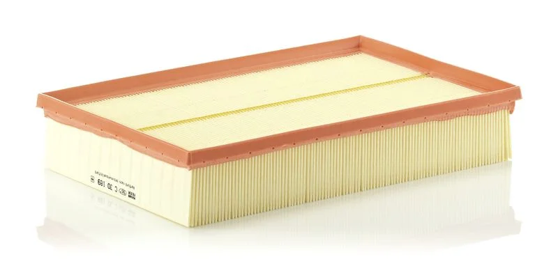 Filtro de Ar MANN-FILTER C 30 189