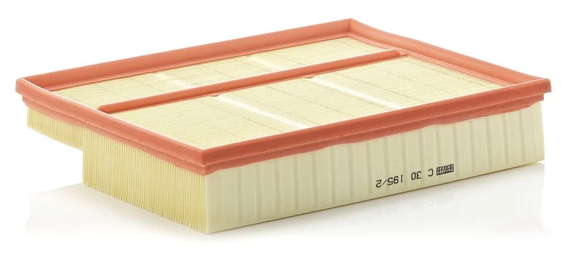 Filtro de Ar MANN-FILTER C 30 195/2