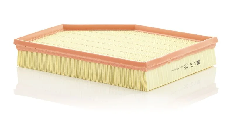 Filtro de Ar MANN-FILTER C 30 196