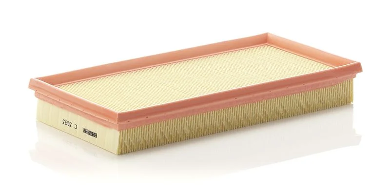 Filtro de Ar MANN-FILTER C 3083
