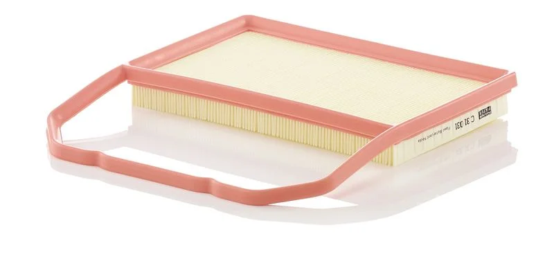 Filtro de Ar MANN-FILTER C 31 031
