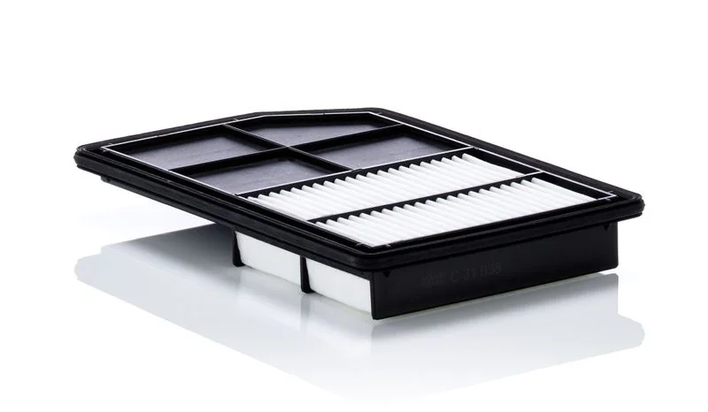 Filtro de Ar MANN-FILTER C 31 038