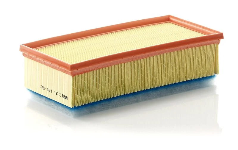 Air Filter MANN-FILTER C 31 145