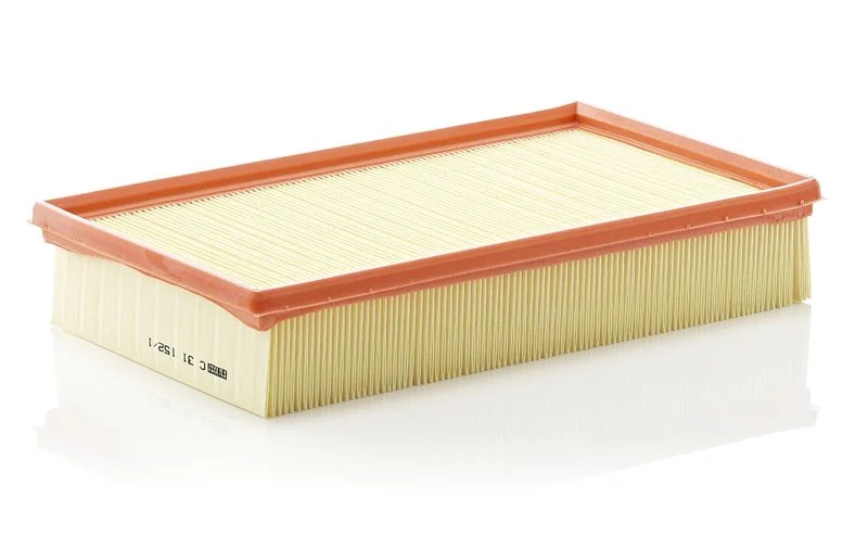 Filtro de Ar MANN-FILTER C 31 152/1