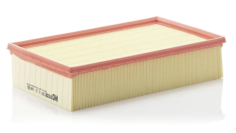 Air Filter MANN-FILTER C 31 195