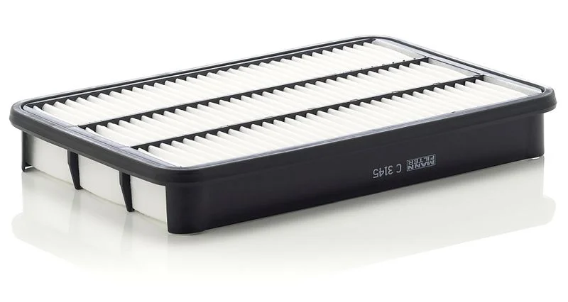 Filtro de Ar MANN-FILTER C 3145