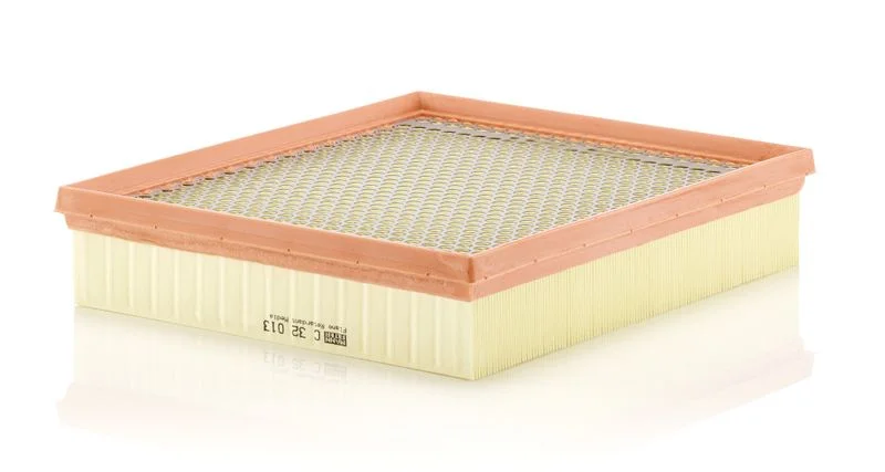 Filtro de Ar MANN-FILTER C 32 013