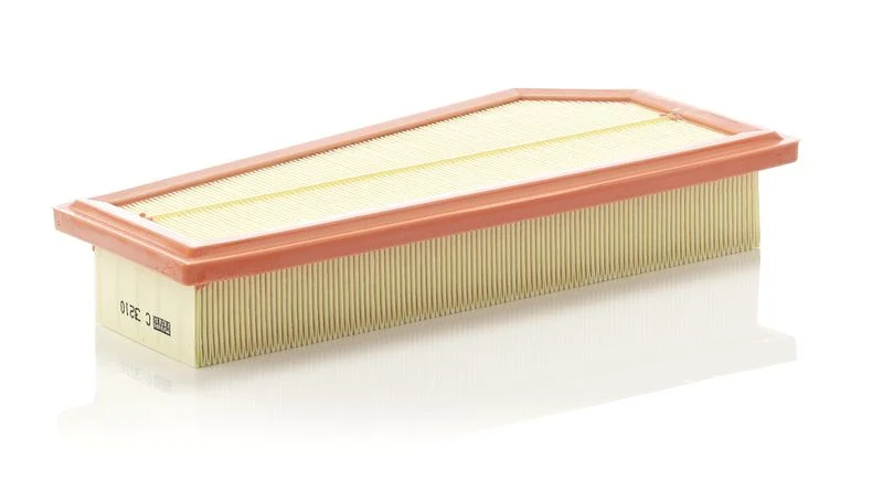 Filtro de Ar MANN-FILTER C 3210