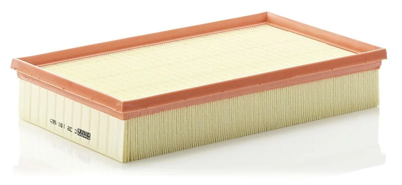 Filtro de Ar MANN-FILTER C 32 191