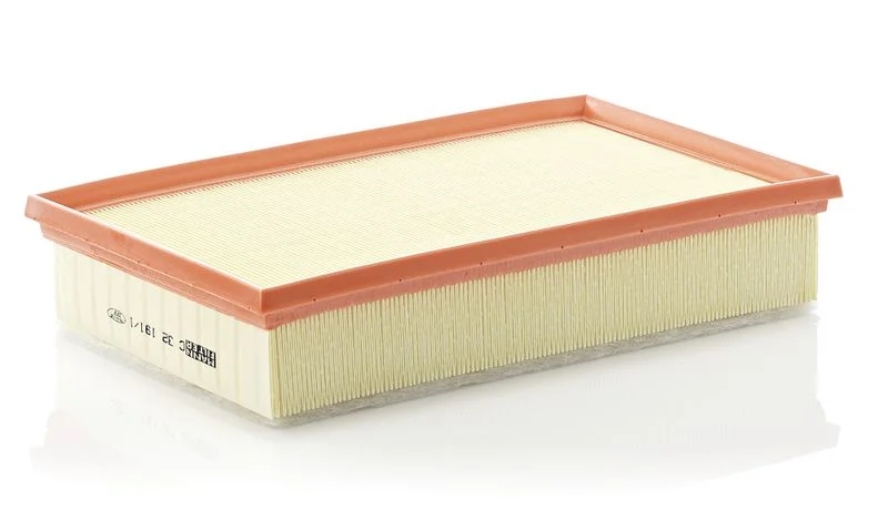 Filtro de Ar MANN-FILTER C 32 191/1